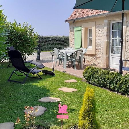 La Beuvrequentoise 1 Villa Exteriör bild