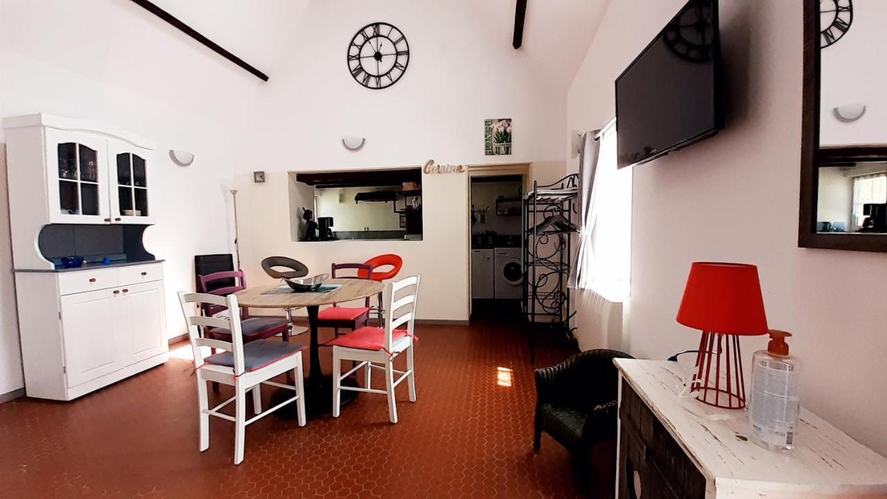 La Beuvrequentoise 1 Villa Exteriör bild